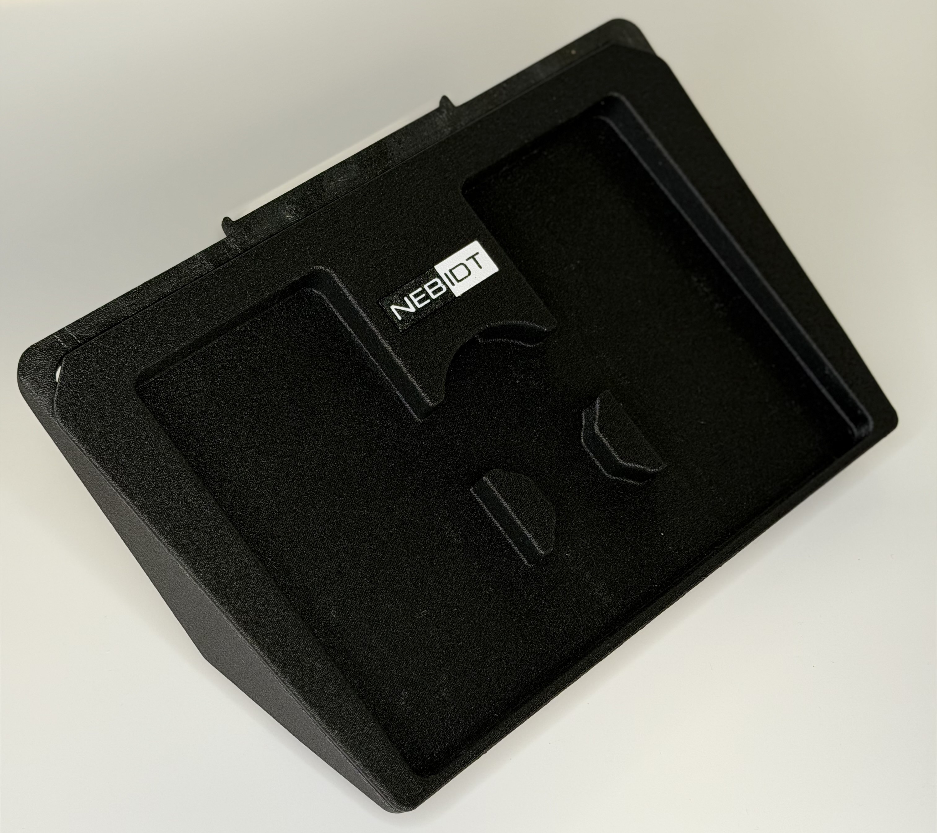 NEBIDT Handy Konsole Neutral, Ausführung S